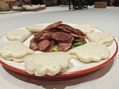 -陈记菜馆·非遗淮扬菜(东关街教场店)