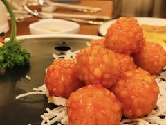 -西安饭庄(立丰国际店)