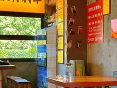 -李犟大爆鳝面·手工蟹黄包(湖滨西湖店)