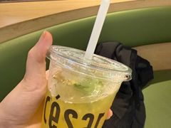 -乐凯撒披萨(正佳广场店)