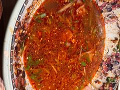 -纳鲁孜·新疆特色餐厅(上海悦荟广场店)