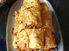 -兰溪小馆(东直门簋街店)