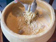 -新贝乐意大利餐厅(苏州中心店)