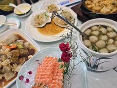 -鲜得莱渔港·小平岛海胆馆(七贤岭店)