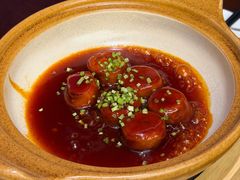 -明湖楼·经典鲁菜山东海鲜(大明湖店)