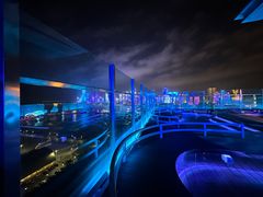-VENU+海景酒廊