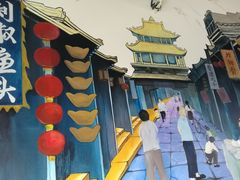 -良师门滨海人家·海鲜·家常菜(滨海城店)