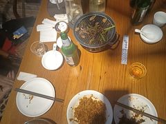 -金掌勺·锅包肉(双榆树店)