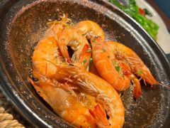 -胡叨叨黄油砂锅焗海鲜(百家湖1912店 )