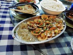 -钱大妈海鲜饭店(保利林语店)