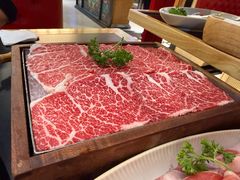 -廖掌柜·重庆鲜货火锅(上海首店)