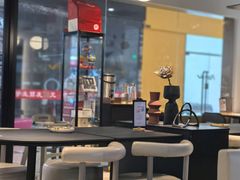 -必胜客(栖乐荟店)