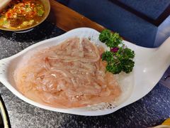 -陈府大宅门成都火锅·手切鲜肉(太原街店)
