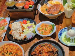 -小川洋风料理(街道口店)