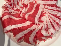 -清真·鸦儿李记·涮肉(花市店)