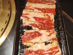 -厚贞日式烤肉(浦东汇智店)