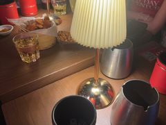 -音乐房子·Vintage Live Bar(玉林总店)