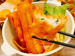 -锡和无锡菜(景丽苑店)