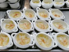 -中山国际酒店中餐厅