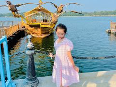 -渔岛海洋度假区