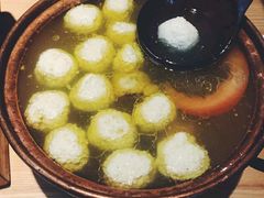 -周三的情书花园餐厅(江北店)