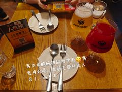 -JuiceRobot·手工意大利面&汉堡精酿(珠江新城店)