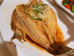 石斑鱼-衡山汇·高级粤菜(霄云路店)