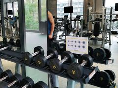 -LA合时健身4PMFIT(花桥旗舰店)