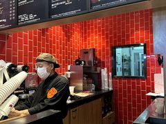 -85度C(北京玉蜓桥二店)