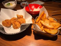 -满满初牛·炭烧牛肉专门店(国大店)