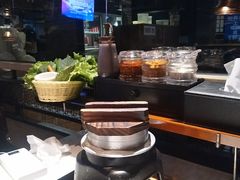 -火炉火自助餐(枫蓝国际店)