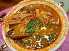 -苏梅花园(群星城店)