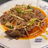 到昆明吃的第一顿米线 从92年开到现在的老店