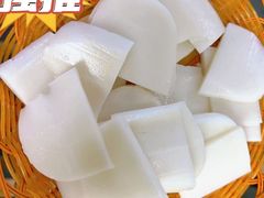 -抚仙湖生态石锅鱼野生菌(告庄店)