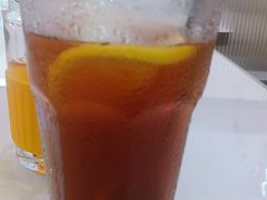 -维园港式茶餐厅(龙岗盛平店)