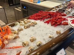 -武汉厨房自助餐厅·武汉卓尔万豪酒店