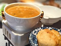 -阿庄新豫菜(通泰路店)