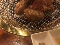 -万兴佳烤肉·长白山老味道(东岸里店)