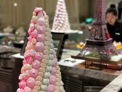 -沈阳和平艾美酒店新食谱西餐厅