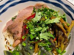 烧椒牛肉面-食之六七·面(朝阳大悦城店)