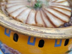 -天毓山庄·餐厅