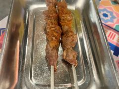 -楼兰新疆菜(江宁万达店)