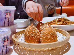 -大鸭梨烤鸭(甘家口店)