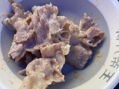 -味香林牦牛自助火锅