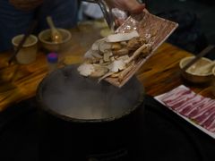 -滇藏石锅宴(崇仁巷老店)
