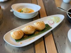 -彩丰楼中餐厅·仁恒洲际酒店