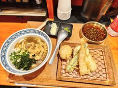 天妇罗大虾-天妇罗内顺田(罗湖店)