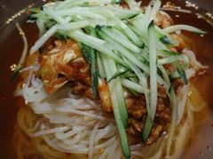 -韩盛·古法烤肉店(皇城恒隆广场店)