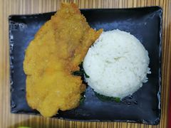 -上海野生动物园老虎餐厅