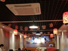 -前门杨记·铜锅涮肉(王府井·故宫店)